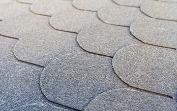 Brayford asphalt roofing costs