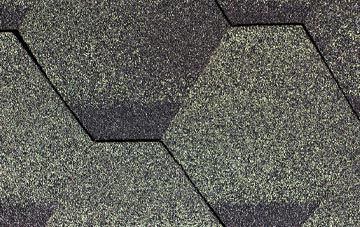 Brayford fibreglass shingle repairs