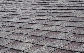 Brayford tiles for shallow pitch roofing