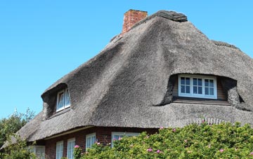 thatch roofing Brayford, Devon