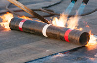 Brayford flat roof sealing