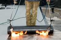 Brayford flat roof sealing quote