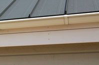 Brayford soffit repair