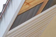 rated Brayford soffit repair companies