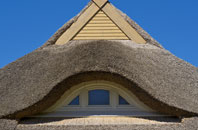 Brayford thatch roofing